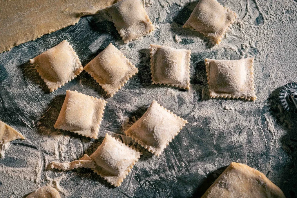 סדנה איטלקית בשרית – מסע קולינרי עם עומק וטעמים