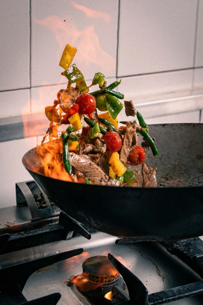 סדנת בישול חובקת עולם – טעמים מכל קצוות הגלובוס